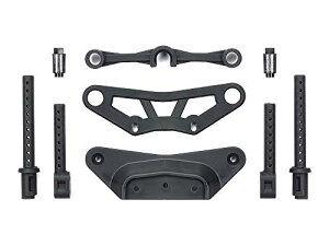 �^�~��(TAMIYA) RC�X�y�A�p�[�c No.1644 SP.1644 TRF420 B�p�[�c (�o���p�[) 51644 ��������