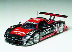 ^~ 1/24 X|[cJ[V[Y No.192 jbT R390 GT1vf 24192 
