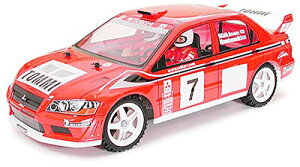 �^�~�� R/C SPARE PARTS SP-927 �����T�[Evo.VII WRC �X�y�A�{�f�B ��������