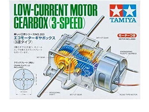 ^~ yHV[Y No.203 GR[^[M{bNX (3^Cv) 70203 