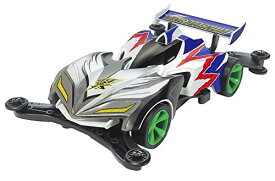 タミヤ(TAMIYA) フルカウルミニ四駆シリーズ No.42 Zウイングマグナム ARシャーシ 19442 送料無料