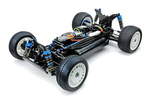 ^~(TAMIYA) 1/10 dRCJ[V[Y No.717 1/10RC TT-02BR V[VLbg 58717 