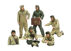 ^~ 1/35 ~^[~j`AV[Y No.347 AJR ԕZbg [bp vf 35347 
