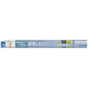 ����LED�����v 15�`���� G13 �����F �O���[�X�^�[�^�[����p �_�~�[�X�^�[�^�[�t_LDF15SS�ED/6/8 06-0914 ��������
