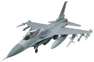 ^~(TAMIYA) 1/32 GA[NtgV[Y No.15 AJR bL[h}[` F-16CJ ubN50 t@ 
