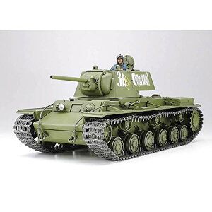 ^~ 1/35 ~^[~j`AV[Y No.372 \rGgd KV-I 1941N^ Y vf 35372 