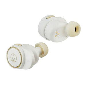 �I�[�f�B�I�e�N�j�J ATH-CK1TW WH ���C�����X�C���z�� bluetooth/���S���C�����X�C���z�� �ő��21���ԍĐ� / �� ��������