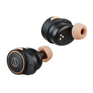 �I�[�f�B�I�e�N�j�J ATH-CK1TW BK ���C�����X�C���z�� bluetooth/���S���C�����X�C���z�� / �ő��21���ԍĐ� / ��������