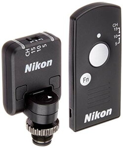 Nikon ���C�����X�����[�g�R���g���[���[ WR-R11a/WR-T10 �Z�b�g WRR11aset ��������