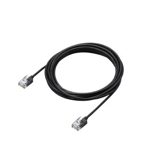 GR LANP[u CAT6A 3m X[p[X ubN ECLD-GPASSBK3 