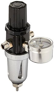 タミヤ エアーブラシシステム No.65 エアーレギュレーター メーター付き 74565 送料無料