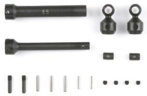 ^~(TAMIYA) zbvAbvIvVY OP.1112 CR-01 J[{X`[vyVtg (85mm) 54112 
