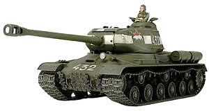^~(TAMIYA) 1/48 ~^[~j`AV[Y No.71 \rGgR d JS-2 1944N^ ChKZ v 