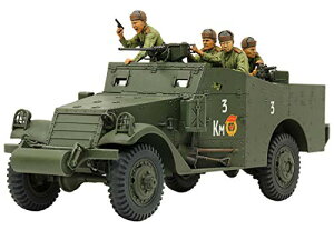 ^~(TAMIYA) 1/35 ~^[~j`AV[Y No.363 M3A1 XJEgJ[ vf 35363 
