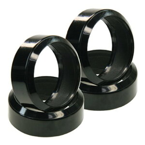 イーグル模型 1/10ヒッパリドリフトタイヤ2 26mm幅・ソフト (4個) :タミヤ1/10ホイル用 DT014-S4 送料無料