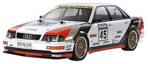 ^~ 1/10 dRCJ[V[Y No.682 1991 AEfB V8 c[O (TT-02V[V) 58682 