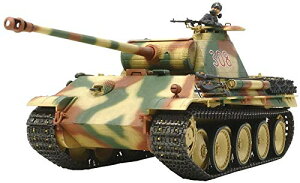 ^~(TAMIYA) 1/35 ԃV[Y No.55 hCcR pT[G ^ VO[^[CYdl vf 30 