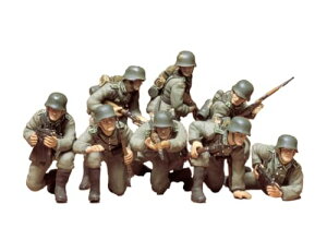 ^~(TAMIYA) 1/35 ~^[~j`AV[Y No.61 hCcR  i Zbg vf 35061 