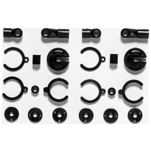 �^�~�� R/C SPARE PARTS SP-950 C.V.A.�_���p�[II (�V���[�g/�����O) X���i ��������