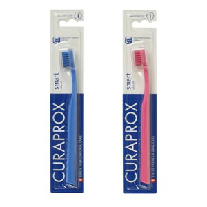 �N���v���b�N�X�iCURAPROX�j ���u���V CS�X�}�[�g �F���܂��� �u���X�^�[�p�b�N �A��7600�{ �E���g���\�t�g (�A�\�[�g 2 ��������