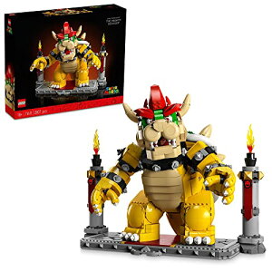 レゴ スーパーマリオ 71411 大魔王クッパ (ブロック) 価格比較 - 価格.com