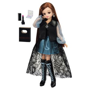 �^�J���g�~�[(TAKARA TOMY) ���J����� �h���X LW-09 KATE LICCA ���C�N�p�[�e�B�[ �����ւ� ���܂܂��� �� ��������
