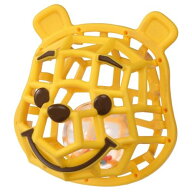 タカラトミー(TAKARA TOMY) ディズニー おかおのガラガラころりん ボール入り くまのプーさん 送料無料