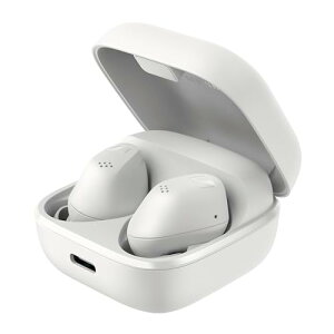 �[���n�C�U�[ Sennheiser ���C�����X�C���z�� ACCENTUM True Wireless �z���C�g �����\�h���C�o�[ 28�� ��������