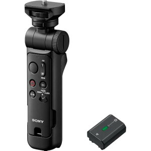 SONY(�\�j�[) ACC-VPT3ZK �A�N�Z�T���[�L�b�g(GP-VPT3 �u���b�N + NP-FZ100) ��������