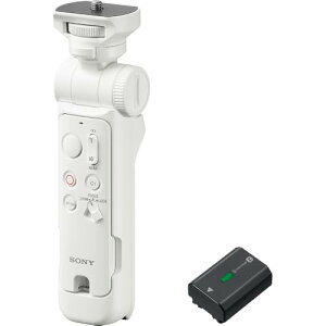 SONY(�\�j�[) ACC-VPT3ZK �A�N�Z�T���[�L�b�g(GP-VPT3 �z���C�g + NP-FZ100) ��������