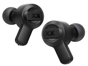 JVC�P���E�b�h JVC HA-XC62T-B ���C�����X�C���z�� Bluetooth �d�ቹ XX�V���[�Y �}�C�N�t�� �{�̎���4.4 ��������