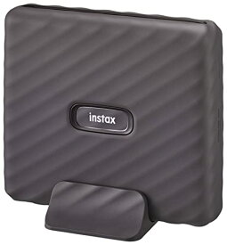 富士フイルム(FUJIFILM) ワイドスマホプリンター チェキ instax Link WIDE モカグレイ INS LINK WID 送料無料