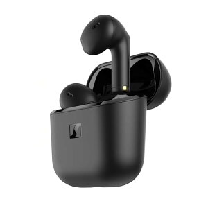 �[���n�C�U�[(Sennheiser) ���C�����X�X�C���z�� ACCENTUM Open �u���b�N �㎿�T�E���h �I�[�v���C���[ 28���� ��������