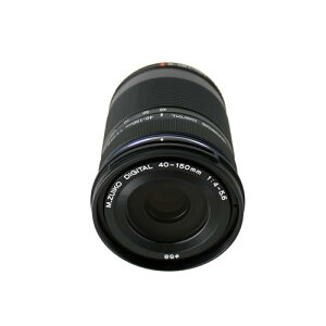 OLYMPUS �]���Y�[�������Y M.ZUIKO DIGITAL 40-150mm F4.0-5.6 R �u���b�N ��������