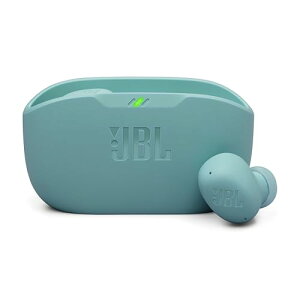 JBL WAVE BUDS 2 ���S���C�����X�C���z�� Bluetooth/�A�N�e�B�u�m�C�Y�L�����Z�����O/�}���`�|�C���g / IP54 ��������