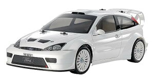 ^~(TAMIYA) 1/10 dRCJ[V[Y No.712 2003 tH[h tH[JX RS JX^ (TT-02V[ 