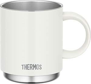 �y�H��@�Ή����f���z�T�[���X �^��f�M�}�O�J�b�v 350ml �z���C�g JDS-350 WH ��������