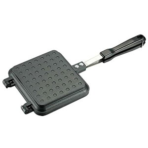 �L���v�e���X�^�b�O(CAPTAIN STAG) �L���X�g�A���~ �z�b�g�T���h�g�[�X�^�[ IH�Ή� UG-3024 ��������