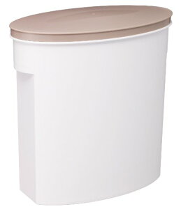 ɐ(ISETO) ĕۑe Ă̂܂ܕۑP[X5Kg zCg 5Kg 15.5×s28.5×28.5cm { 