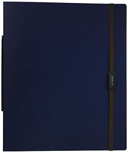 ���q�g���u �����O�t�@�C�� A4 2�� �l�C�r�[ F7540-11 ��������