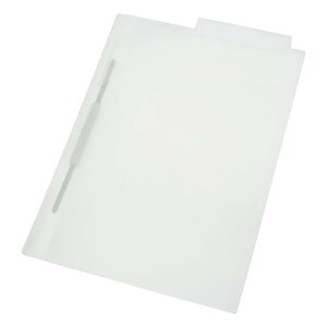 リヒトラブ カルテフォルダー ファスナー付 A4 HK7714U-ミ 送料無料