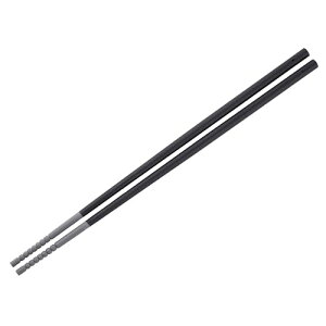 貝印 KAI 先 シリコーン 菜箸 30cm 滑りにくく つかみやすい KAI KITCHEN DH8089 送料無料