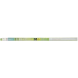 ����LED�����v 40�`���� G13 �����F �O���[�X�^�[�^�[����p �_�~�[�X�^�[�^�[�t_LDF40SS�EN/17/23 06-091 ��������