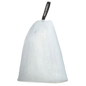 貝印 NERO BIANCO(ネロビアンコ) 4層バブルネット KQ-3507 送料無料