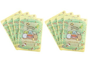 L KAI XC[cpbN bsO Ƃ̂ ݂R炵 5×2(10) Zbg { DN0506 