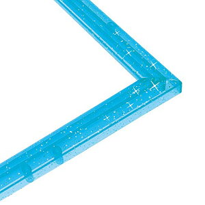 G|bN pYt[ NX^pl Lu[ (26×38cm) (plNo.3) pX^ht pY Frame z 