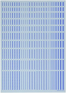 nCL[p[c CfJ[2 u[ 1 vfpfJ[ LINED02-BLU 