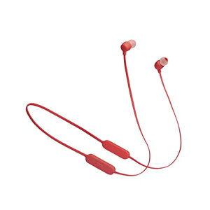 JBL TUNE125BT Bluetooth �C���z�� �}���`�|�C���g�Ή�/���C�����X/�}�C�N�����R���t��/USB Type-C�[�d/ ��������