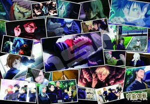 GXJC(ENSKY) p MEMORIES 51×73.5cm WO\[pY 1000s[X JIGSAW PUZZLE 1 