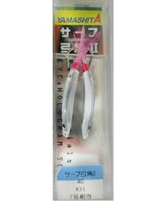 ���}�V�^(YAMASHITA) �|�p �T�[�t�|�pII 40mm �P�C�����z�� KH ���A�[ ��������
